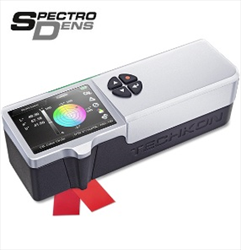 Máy đo màu quang phổ Techkon Spectrodens